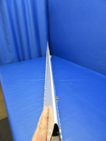 Piper Aerostar RH Flap w/ Loose Rivets P/N 260016-502 (1022-210)