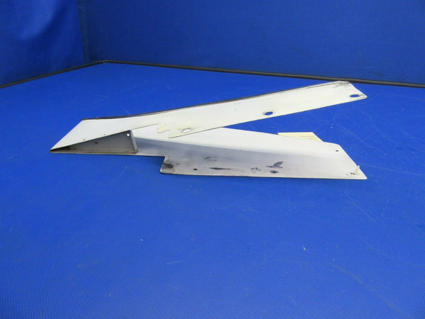 Cessna 170 Left Rear Wing Fairing Assy P/N 0520004 (0721-405)