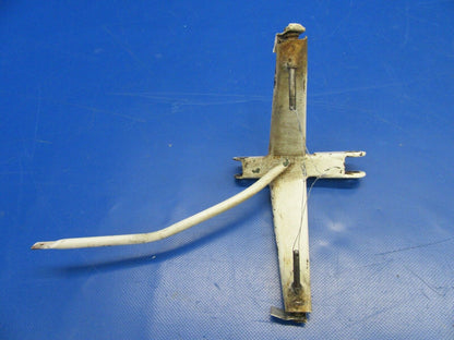 Piper PA-24-250 Comanche Stabilator Trim Tab Bellcrank P/N 20836-00 (1219-220)