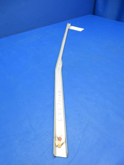 Piper PA-28-180 Upper LH Longeron P/N 65571-00, 65571-000 NOS (0923-621)