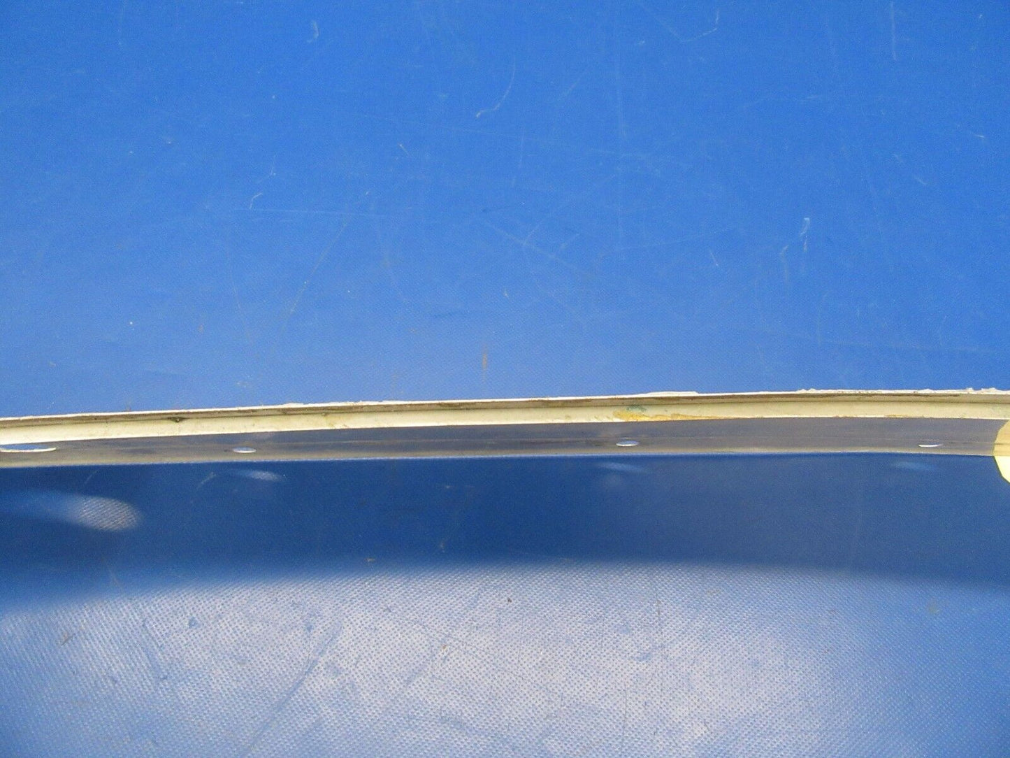 Cessna 177RG Fairing Wing Fuselage Attach Bottom RH P/N 1710003-9 (0818-159)