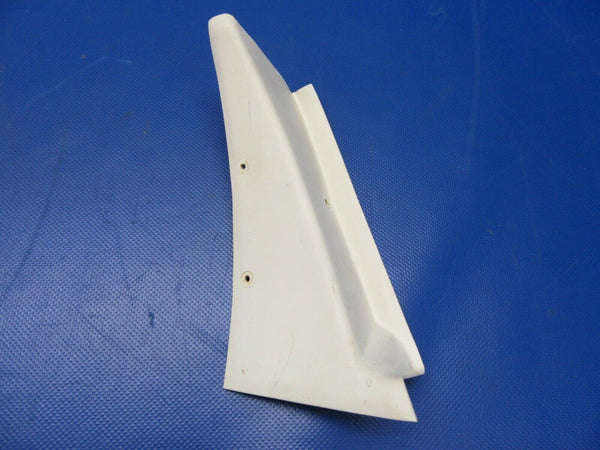 Piper 28R-180 Window Post Covers LH 67311-000, 67313-000, 63125-003 (0621-540)