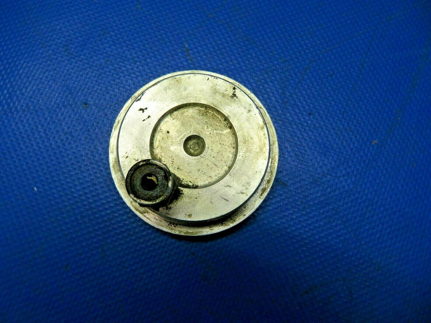 Cessna 182D Garwin Fuel Strainer / Gascolator P/N G199 (0821-806)