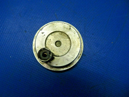 Cessna 182D Garwin Fuel Strainer / Gascolator P/N G199 (0821-806)