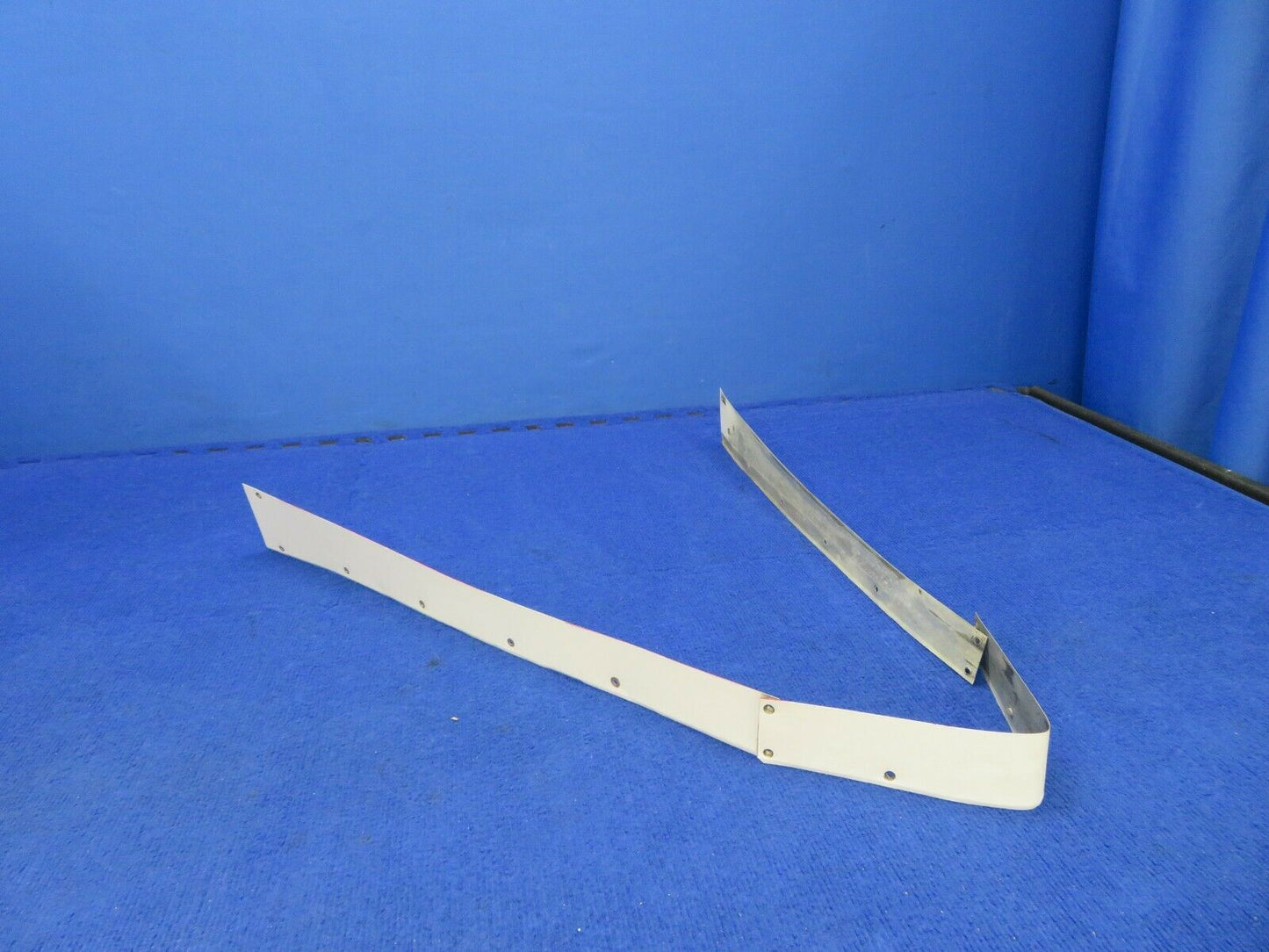 Cessna 310 Tip Tank to Wing Fairings LH P/N 0820000-29 SET OF 3 (0422-505)