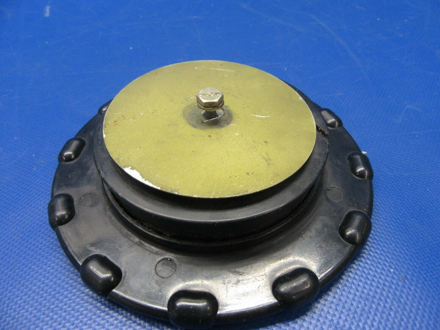 Piper PA-32RT-300 Lance Trim Tab Wheel P/N 68414-03, 68414-003 (0521-512)