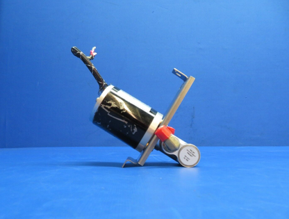 Diamond DA-42 Weldon Fuel Pump 24v P/N 18002-B (0623-582)