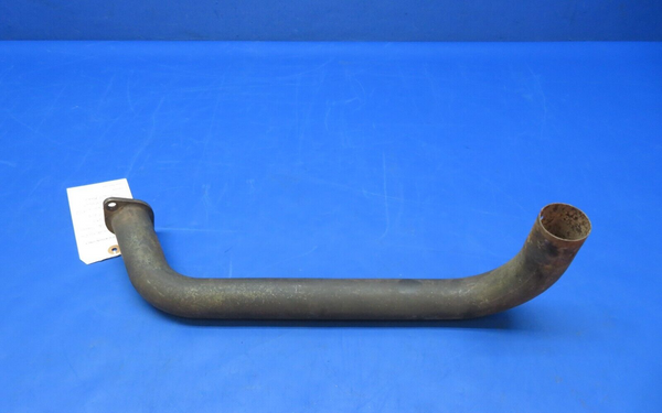 Piper PA-28-236 Dakota LH Rear Exhaust Stack P/N 35904-05 (0723-358)