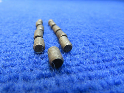 Plug / Dowel Lycoming Engines P/N STD-1972 LOT OF 11 NOS (0722-719)