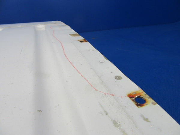 Piper Cherokee PA-28 / PA-28-180 Stabilator Assy P/N 63460-00 (0623-01)