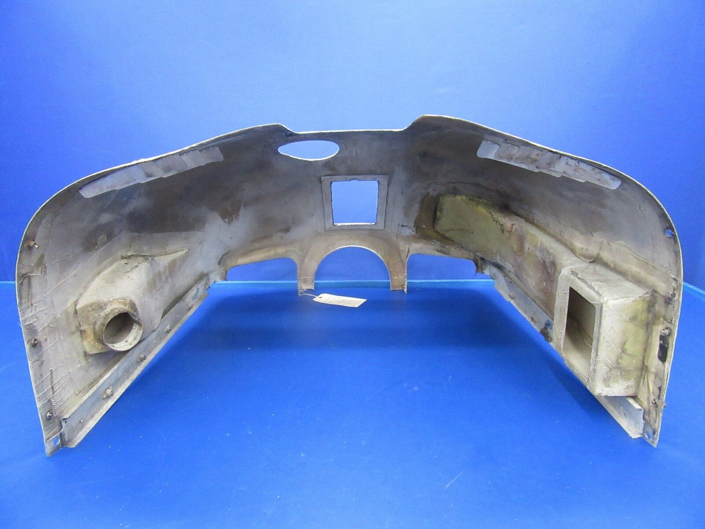 Beech B-24R Sierra Engine Cowling LWR P/N 169-910056-165 (0618-362)