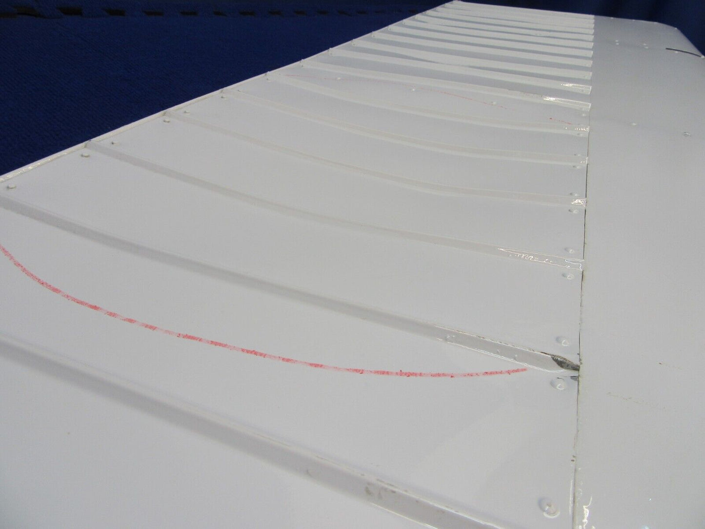 Cessna 150 RH Flap P/N 0426901-16 (0622-207)