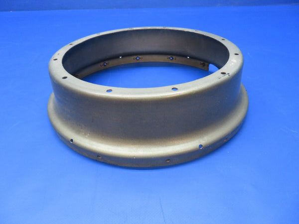 Piper PA-28 Rear Spinner Bulkhead P/N 65803-02 (1122-343)