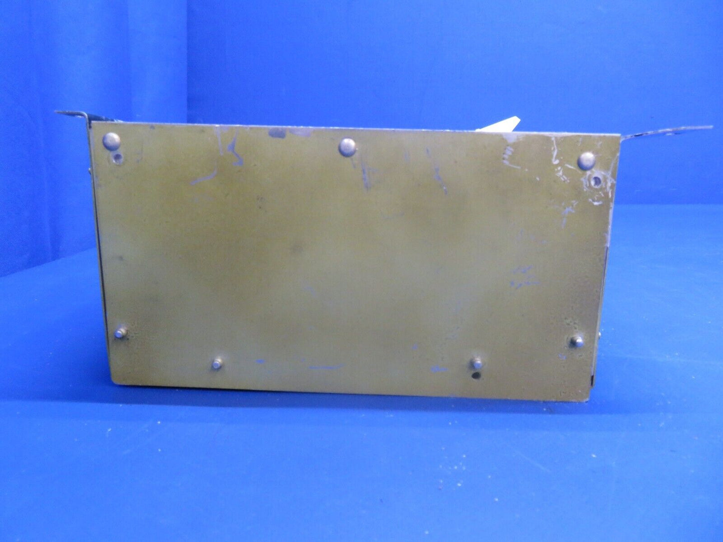 Lake LA-4-200 Under Seat Storage Box Assy RH (1222-745)