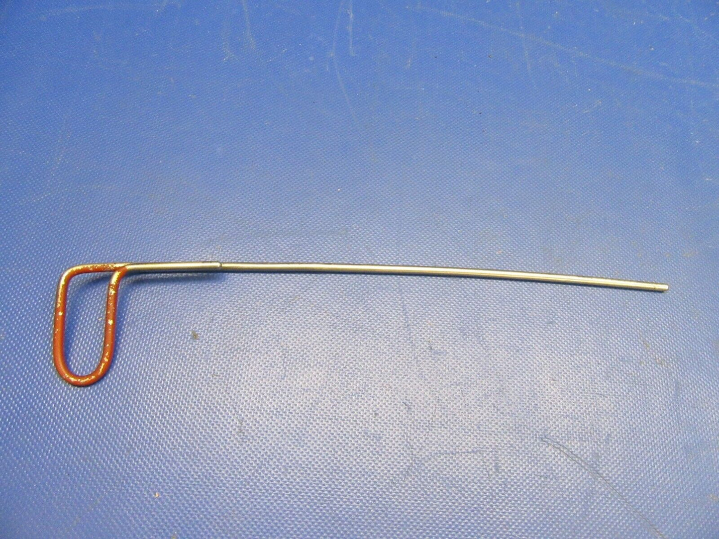 Beech F35 Pin Window Release LH P/N 35-410316 (1021-414)