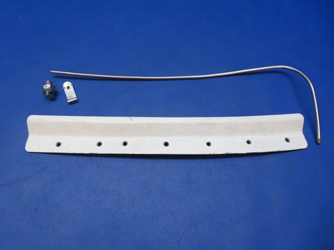 Beech 95-B55 Baron TKS Windshield Spray Bar & Deflector (0623-400)