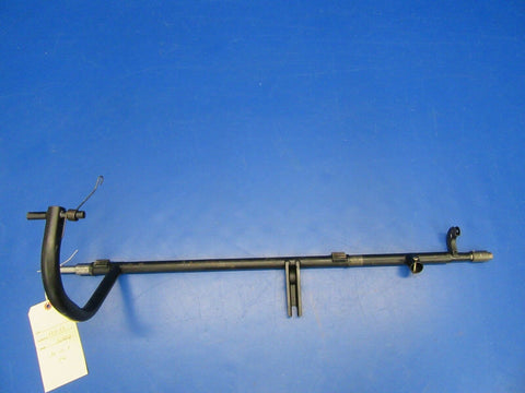Cessna 177RG Cardinal Bar Assy Rudder Pedal RH P/N 2067001-2 (0818-88)