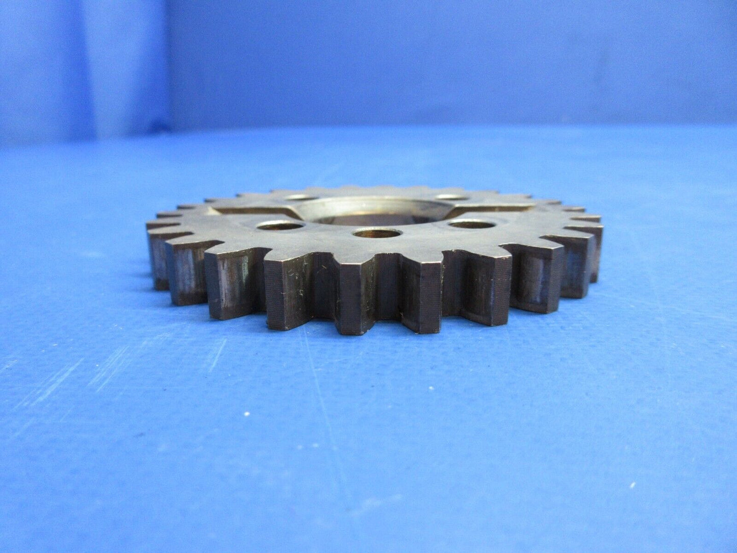 Lycoming IO-320 Camshaft Gear 68639 (1018-06)