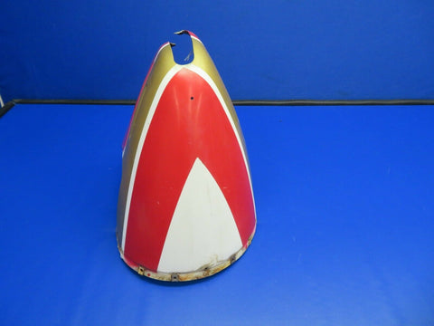 Piper PA-28-140 Tail Cone Lower Half P/N 66822-07 (1220-121)