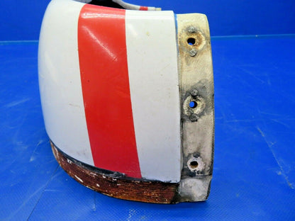 Beech Travel Air Upper Nose Cowling P/N 95-910011-657 (0720-462)