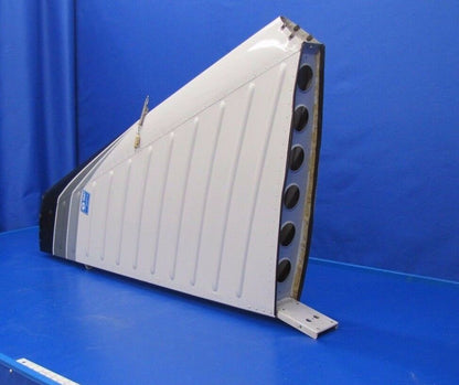 1963 Piper Cherokee PA-28/180 Vertical Stabilizer P/N 63500-000 (0617-07)