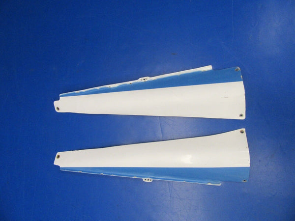 Cessna 172RG Fairing Stabilizer RH & LH P/N 0530010-5, 0530010-6 (0618-304)