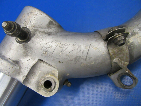 Piper PA-23 Aztec RH Main Gear Strut P/N 31813 (0519-438)