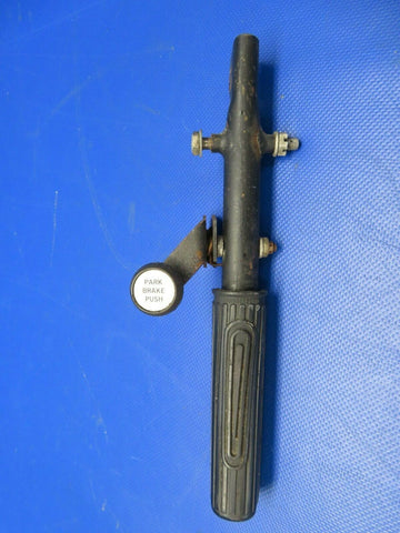 Piper PA-28-140 Cherokee Parking Brake Handle 63320-00, 63320-000 (0621-716)