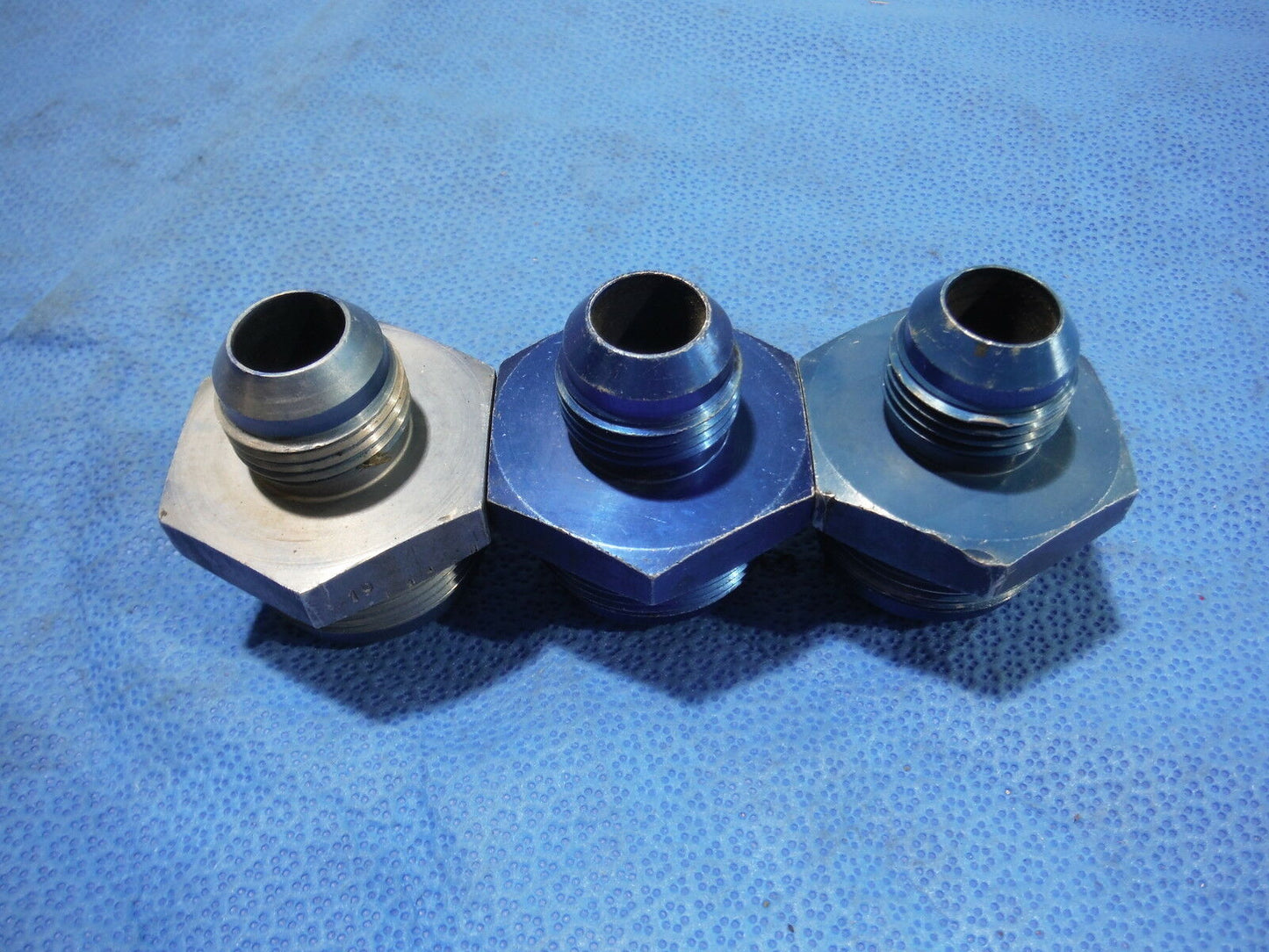 Reducer  LOT OF 3  P/N AN919  (715-79)