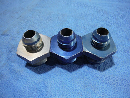 Reducer  LOT OF 3  P/N AN919  (715-79)
