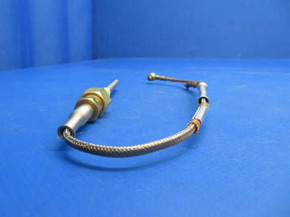 Piper Lewis Temp Probe P/N 453-710 NOS (1122-621)