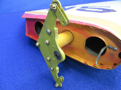 1956 Cessna 310 Rudder w/ Tab P/N 0831000-2 (0222-206)