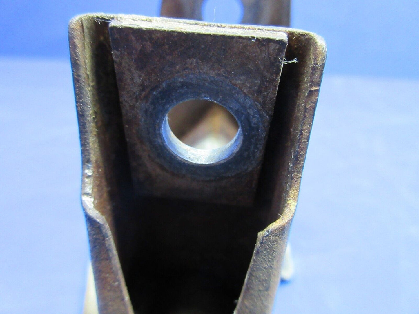 Beech C-35 Bonanza Rear Engine Mount Bracket Assy P/N 35-415377 (1023-865)