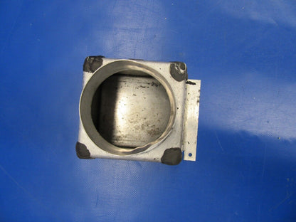 Beech Baron Alternate Air Box P/N 96-910024-31 (0118-40)
