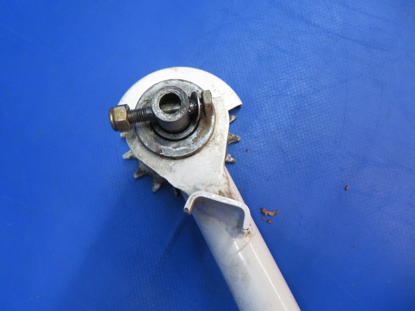 Aeronca Chief 11AC Control Column P/N 7-508 (0423-36)