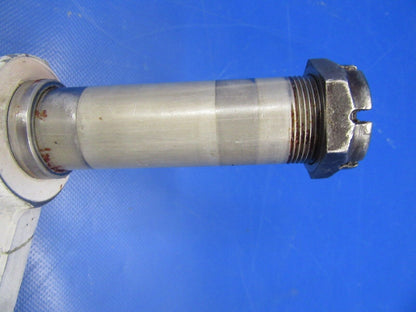 Beech Baron 95-B55 Nose Gear P/N 35-825196-696 -No Bracket (1018-29)