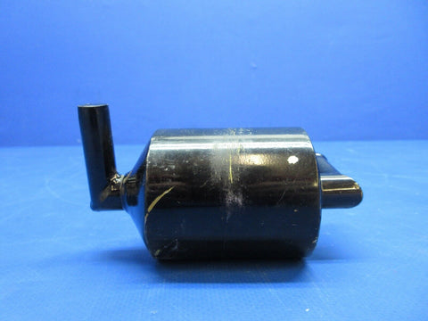 Cessna 172 Oil Separator P/N 0850406-14 (0723-129)