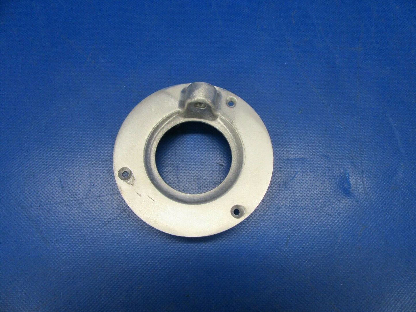 Beech Bonanza Baron Hangar Control Column P/N 35-524125-2 NOS (0419-125)