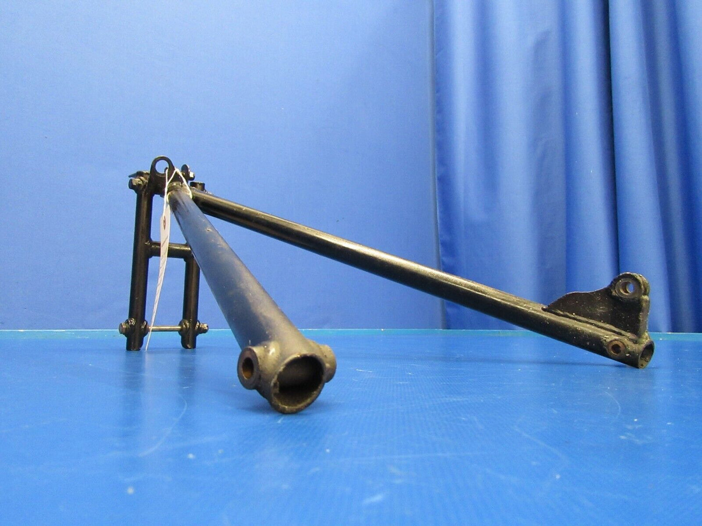 Bellanca 17-30A Viking Nose Gear Strut Upper & Lower 194177-30 19433-10 (0919-30