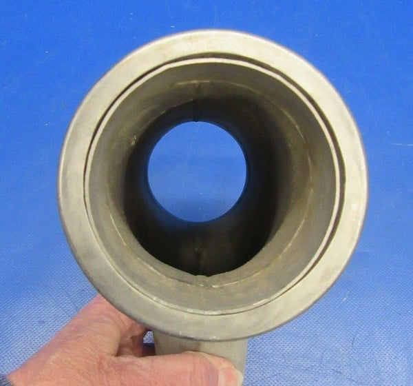 Cessna 340 340A 414 Riser Center RH 0850710-6  (1218-248)