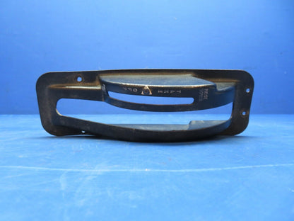 Cessna 182D / 182 Cover Assy Trim Control Wheel P/N 0713025-2 (0923-531)