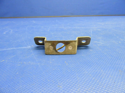 Beech Bonanza E35 Center Cowling Fastener Bracket P/N 35-910238-6 (0821-521)