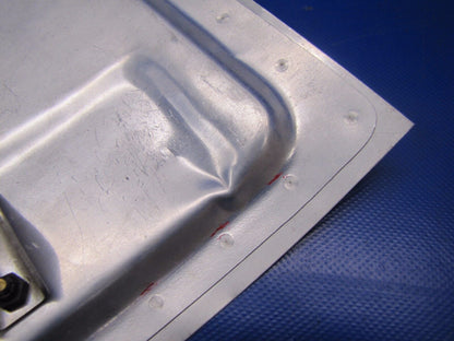 Cessna 310 P, Q, & R Cowl Flap Door P/N 0851172-200 (0517-15)