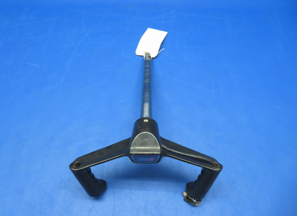 Piper PA-28-236 Co-Pilot Control Wheel Assy P/N 79276-872 (0723-317)