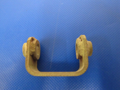 Piper Fitting Landing Gear Front Attach NOS P/N 61008-000 (0317-196)
