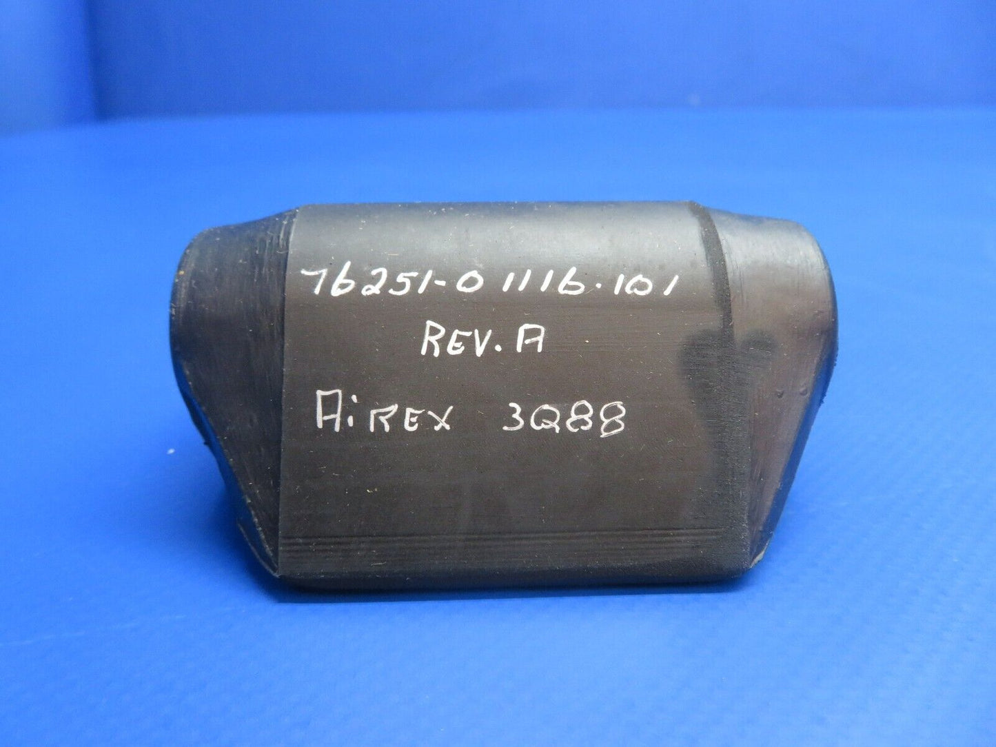 Sikorsky Helicopter Float Cover P/N 76251-01116-101 NOS (0922-967)