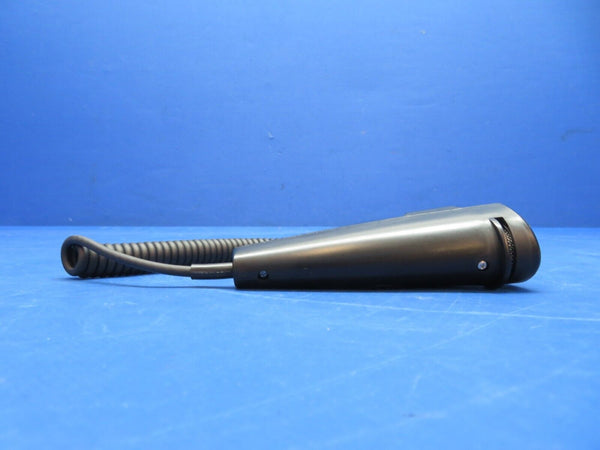 Telex Electret Aviation Microphone P/N 500T NOS (0923-665)