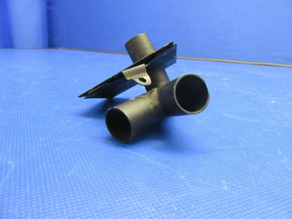 Piper PA-28-235 Defroster Air Outlet P/N 62952-00, 62952-000 (0521-355)