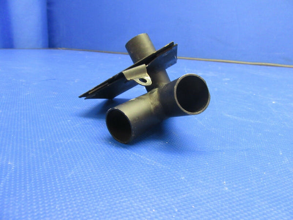 Piper PA-28-235 Defroster Air Outlet P/N 62952-00, 62952-000 (0521-355)