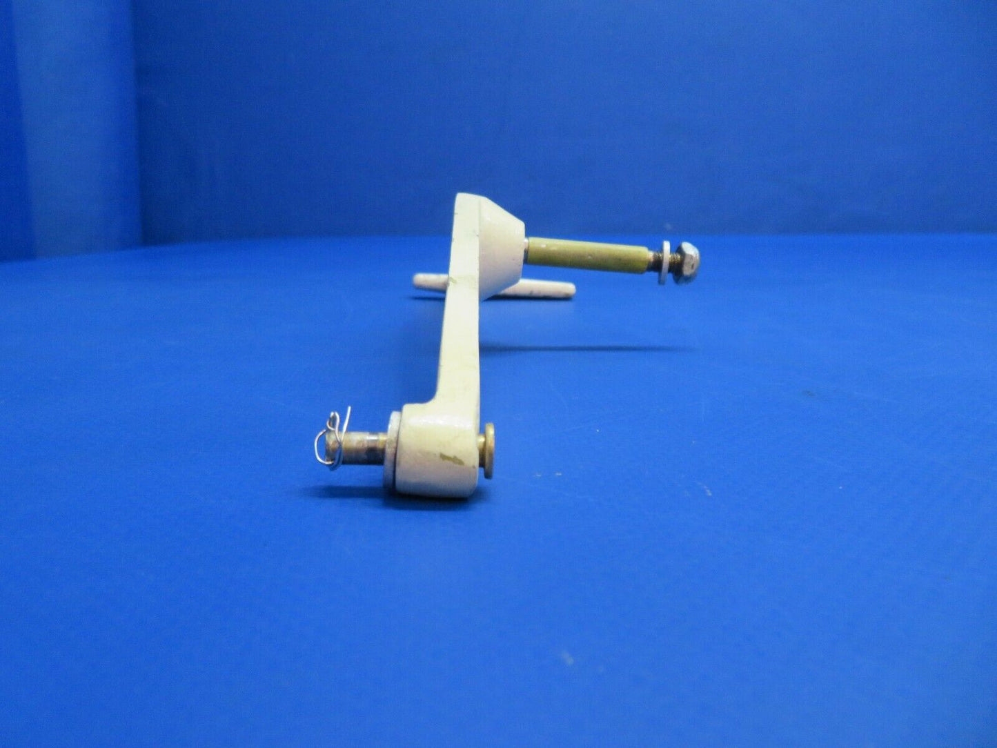 Lake LA-4-200 Water Rudder Control Handle P/N 2-7204 (1222-718)